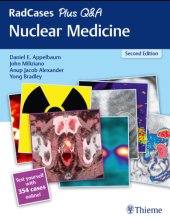 book RadCases Plus Q&A Nuclear Medicine