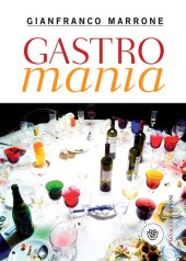 book Gastromania