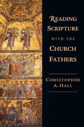 book Reading Scripture with the Church Fathers