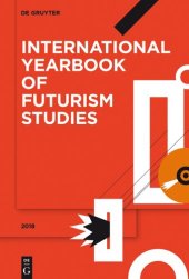 book International Yearbook of Futurism Studies 2018