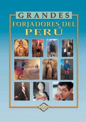 book Grandes forjadores del Perú