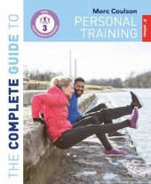 book The Complete Guide to Personal Training