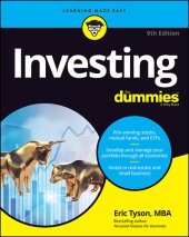 book Investing for Dummies: 9th Edition