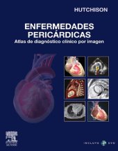 book Enfermedades pericárdicas: Atlas de Diagnostico Clinico Por Imagen