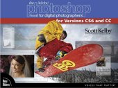 book The Adobe Photoshop Book for Digital Photographers for Versions CS6 and CC