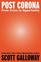 book Post Corona: From Crisis to Opportunity