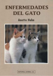 book Enfermedades Del Gato