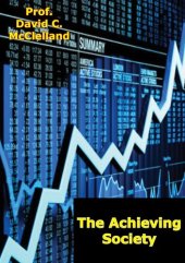 book The Achieving Society