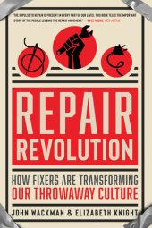 book Repair Revolution