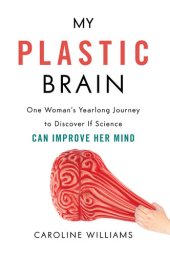 book My Plastic Brain