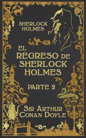 book El Regreso de Sherlock Holmes