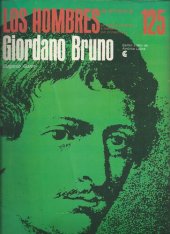 book Giordano Bruno