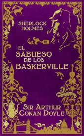 book El sabueso de los Baskerville