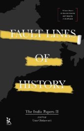 book Fault Lines of History: The India Papers II