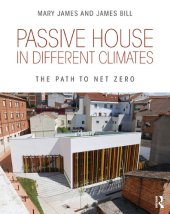 book Passive House in Different Climates: The Path to Net Zero