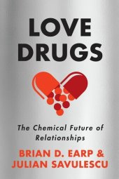 book Love Drugs