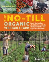 book The No-Till Organic Vegetable Farm