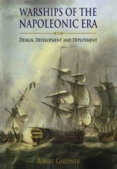 book Warships of the Napoleonic Era