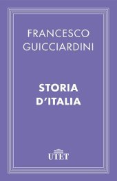 book Storia d'Italia