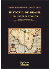 book Historia de Brasil: una interpretación