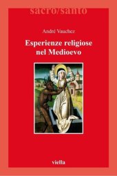 book Esperienze religiose nel Medioevo