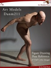 book Art Models 211: Figure Drawing Pose Reference (Art Models Poses)