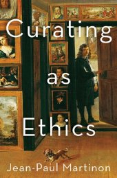 book Curating As Ethics Book