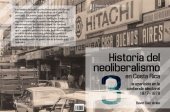 book Historia del neoliberalismo en Costa Rica: la aparición en la contienda electoral 1977-1978