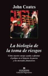 book La biolog?a de la toma de riesgos