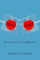 book The Colours of Our Memories