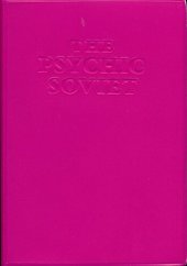 book The Psychic Soviet  and Other Works