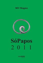 book SoPapos 2011