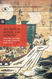 book Sea Rovers, Silver, and Samurai