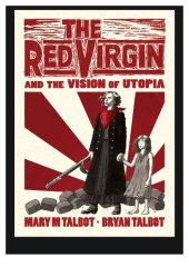 book the red virgin and the vision of utopia