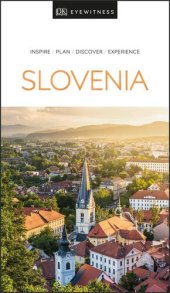 book DK Eyewitness Slovenia (Travel Guide)