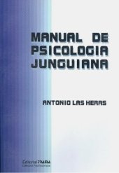 book Manual de Psicología Junguiana