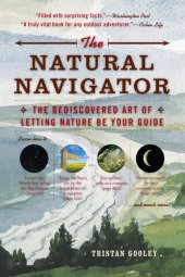 book The Natural Navigator