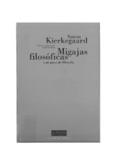 book Migajas Filosoficas