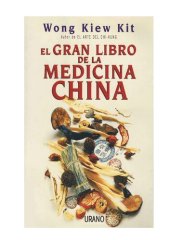 book El Gran Libro De La Medicina China