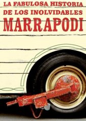 book La fabulosa historia de los inolvidables Marrapodi