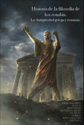 book Historia de la filosofía de los zombis