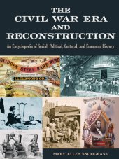 book The Civil War Era and Reconstruction