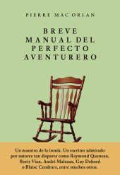 book Breve manual del perfecto aventurero