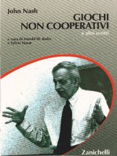 book Giochi non cooperativi e altri scritti