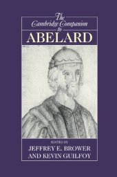 book Cambridge Companion to Abelard