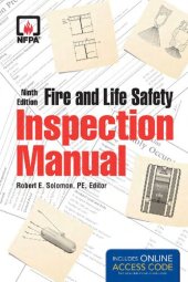 book Fire and Life Safety Inspection Manual