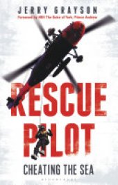 book Rescue Pilot: Cheating the Sea