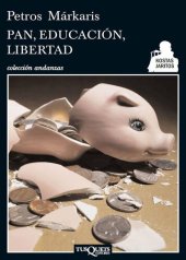 book Pan, educacion, libertad