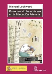 book Promover el placer de leer en Educación Primaria (Coedición Ministerio de Educación nº 52) (Spanish Edition)