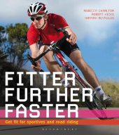 book Fitter, Further, Faster